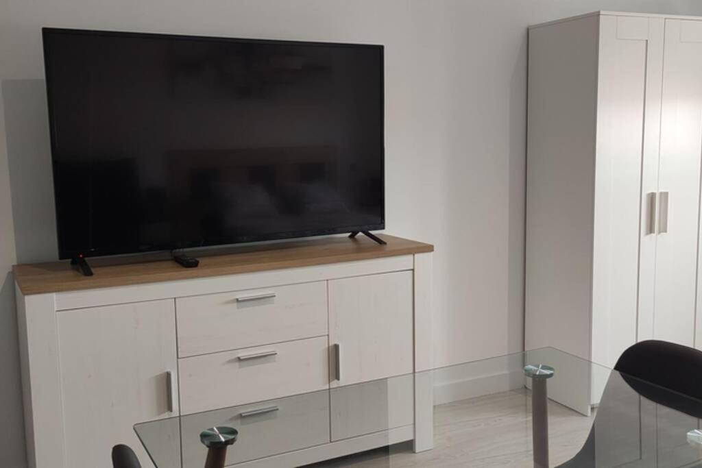 Apartamentos Nayda Studio 2 Mérida Luaran gambar